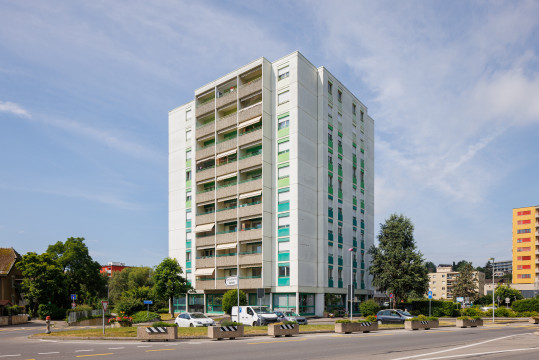 image Route de la Maladière 4